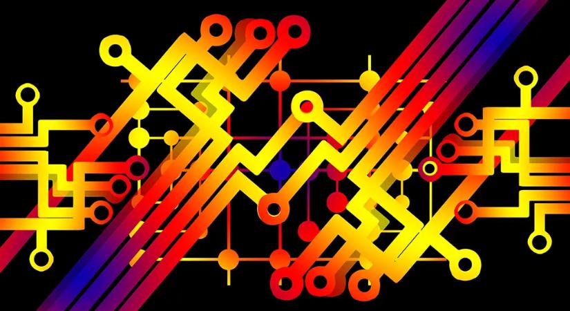 Bár az IBM negyedéve sokkoló, a cég szerint van jövője a mainframe-eknek