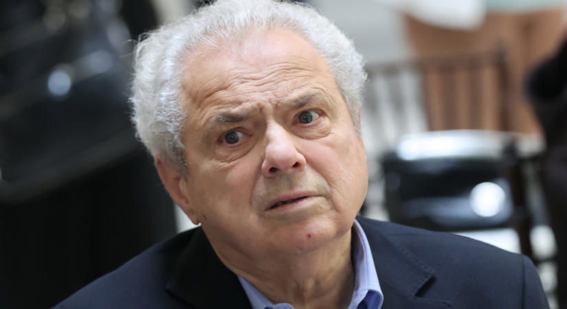 „Arccal előre estem a vízbe, aztán újra és még egyszer” – Rózsa György őszintén beszélt a sztrókjáról