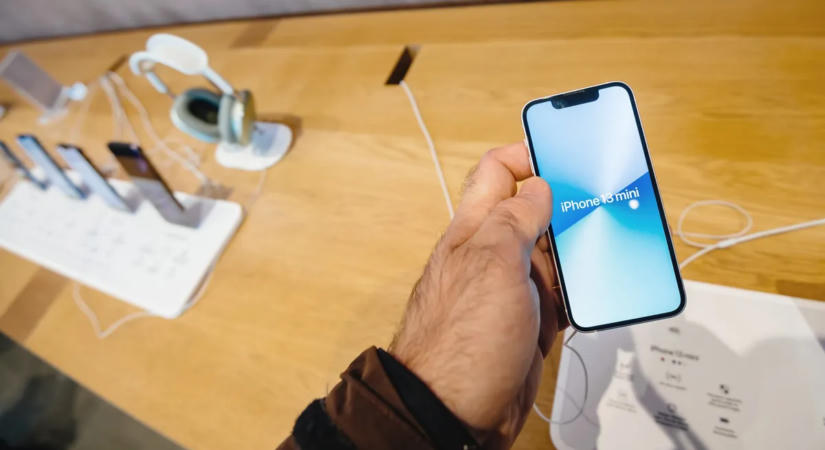 Könnyen megszabadulhatsz az iPhone idegesítő ébresztőcsúszkájától