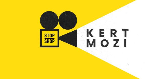 Mozizz a csillagos ég alatt! Ingyenes Kertmozi a szolnoki STOP SHOP-ban!