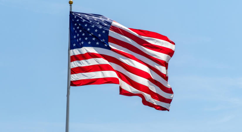 Visszaesés az amerikai feldolgozóiparban