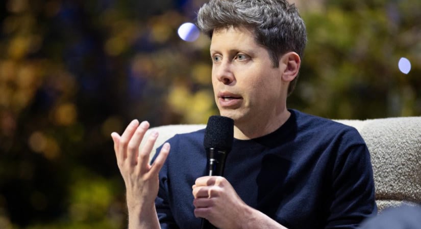 A Microsoft és az OpenAI tudták, hogy tönkreteszik a netet, mégis mentek tovább az MI fejlesztéssel