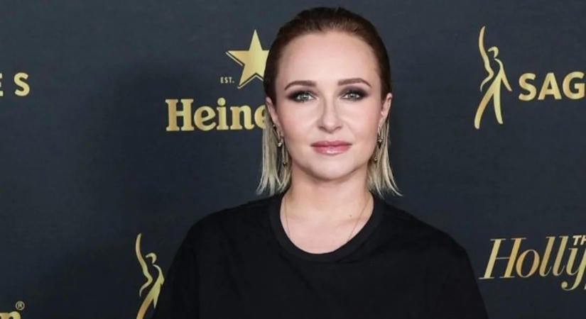 Hivatalosan is megerősítették Hayden Panettiere halálának okát – megrázó részleteket közölt a halottkém