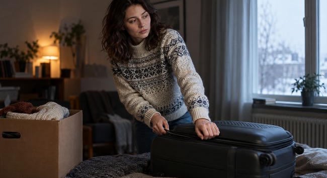 Az ukránok több mint 40 százaléka változtathatja meg a lakóhelyét a télen a légitámadások és áramszünetek miatt