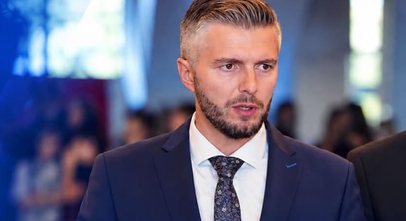 Peter Slyško kilépett a Hlas-SD frakciójából