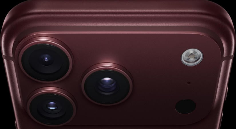 Váratlan visszalépés az Apple-nél: behúzzák a kéziféket a legújabb iPhone-nál