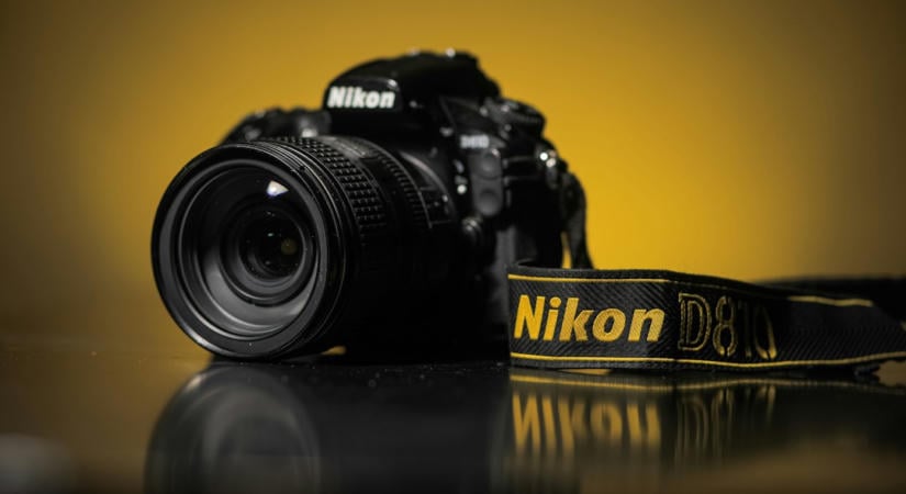 Nikon kizárta a nyertes videót mesterséges intelligencia használata miatt