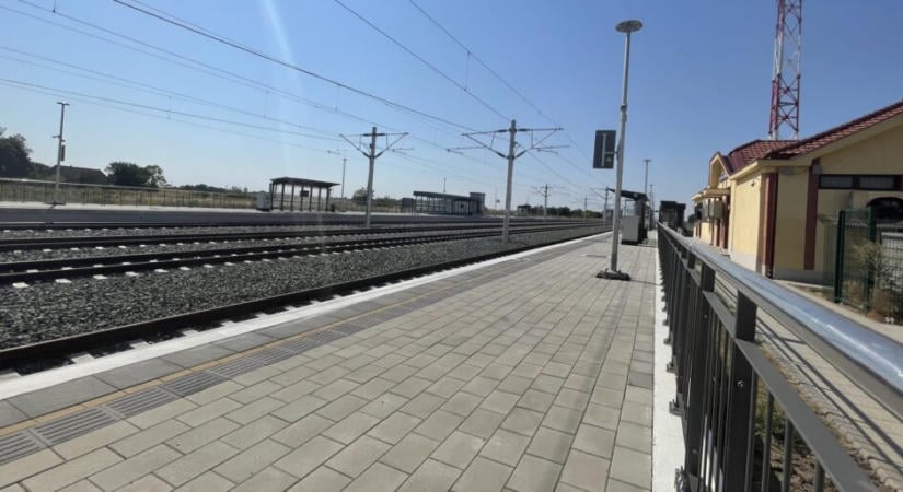 Belgrád–Budapest vasútvonal: Hol és hogyan ellenőrzik majd az utasokat?