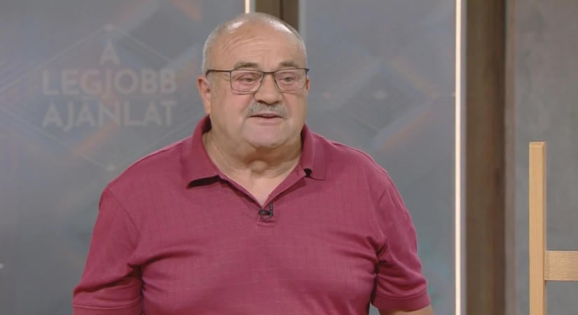A Felfedezők aranylakodalomba fektettek?