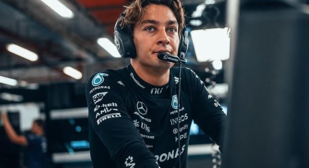 Russell: Nem az idei az utolsó esélyem