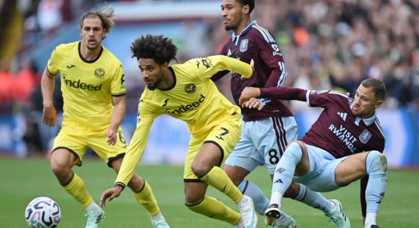 A Liverpool már januárban elvinné Kevin Schadét a Brentfordtól