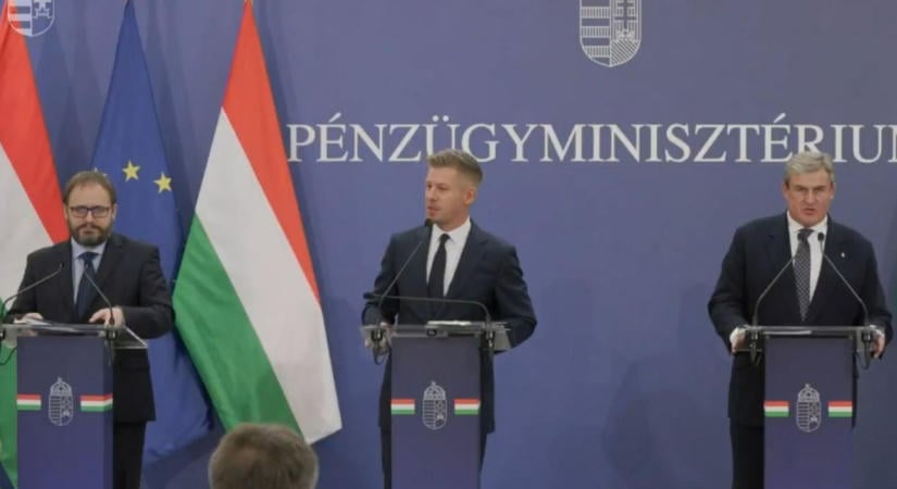 Babaváró hitelek: „nem büntetünk, hanem mentőövet adunk”