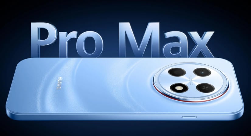 100 számra érkeznek a Huawei mobilok