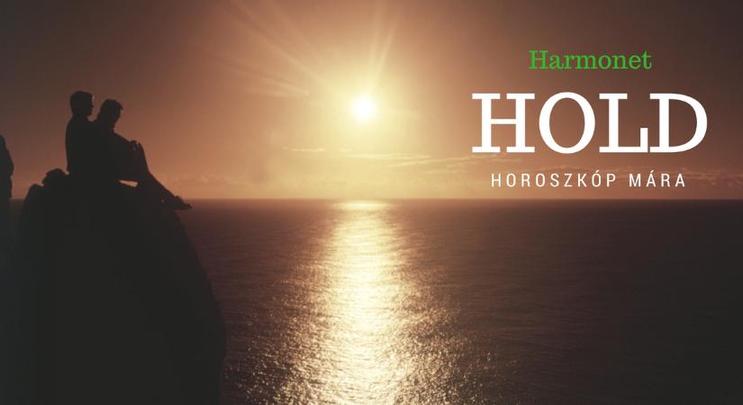 Szombati HarmoNet horoszkóp 2024-02-03