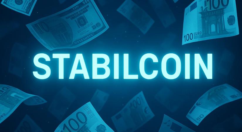 Bankok rohamozzák meg a stabilcoin-piacot: a letétkezelés nagyobb üzlet lehet, mint a saját token kibocsátása