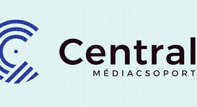 ÚJ VEZETŐI STRUKTÚRÁT VEZET BE A CENTRAL MÉDIACSOPORT