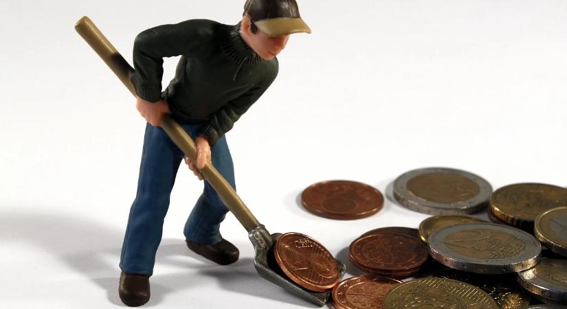 UniCredit: idén 1,3 százalékkal, jövőre 2,5 százalékkal bővülhet a magyar gazdaság