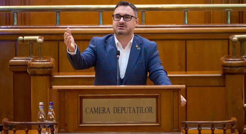 Büntetőjogi kivizsgálás lett Dan Tanasă tavalyi uszításából