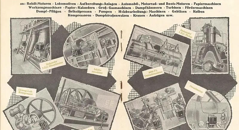 Egy vörös ördög is kellett ahhoz, hogy világhírű legyen a Bosch