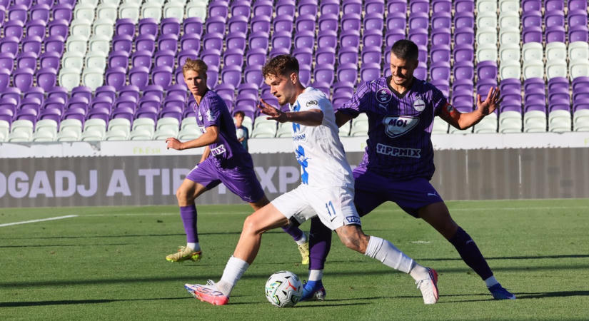 Olyan döntést hozott az MLSZ, ami az egész magyar focira hatással van
