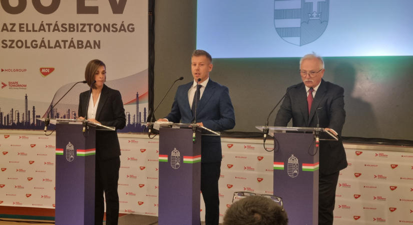 A büdzséről és az uniós forrásokról is tárgyal a kormány