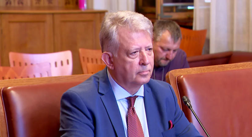 A kommunista rendszer egyik szervezetének volt főtitkárát jelölte a Tisza Független Közmédia Testületbe