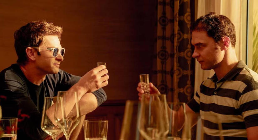 Sam Altman lett Hollywood új főgonosza? Megérkezett az OpenAI-film első előzetese