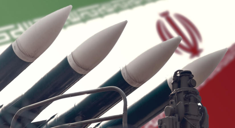 Tárgyalt volna Irán az atomprogramról, de pont Washington tett keresztbe