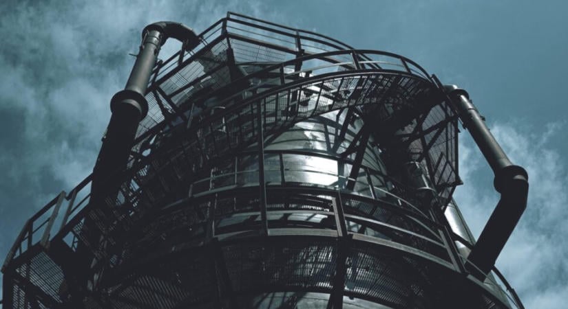 Jön az új energiaár-sokk? 5 kockázati tényező, amire a cégvezetőknek figyelni kell