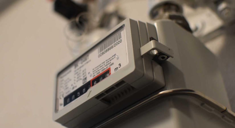 Energiát loptak, mérőórákat manipuláltak: több mint ezer esetet tártak fel nyolc hónap alatt
