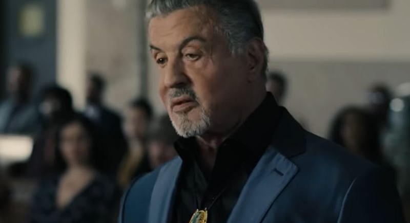 Megvan végre, mikor indul Sylvester Stallone sorozatának vadonatúj évada