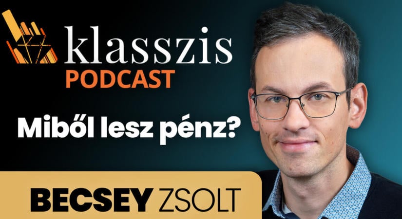 A kormány dilemmája: betarthatók egyszerre a jóléti ígéretek és lehet eurónk? – interjú