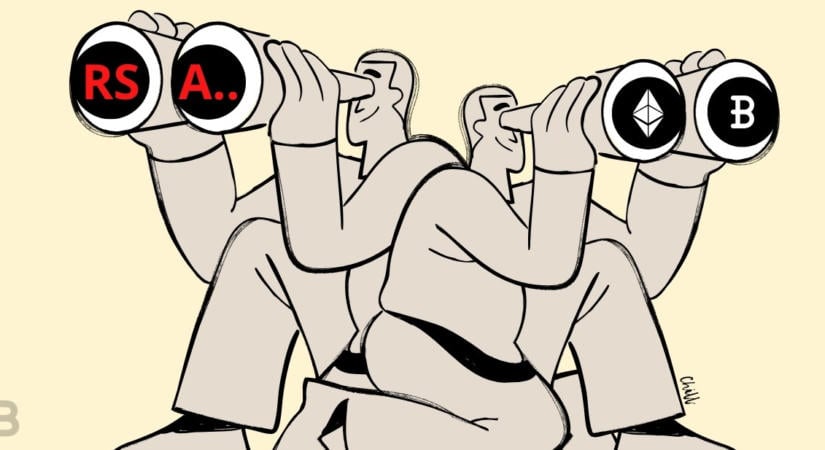 Sakk-matt a titkosításnak: áttörést értek el a kutatók