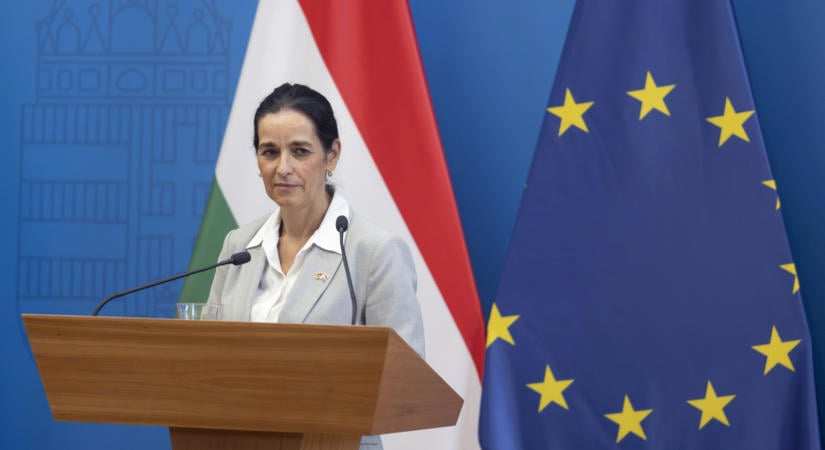 Orbán Anita: még októberben szavazhatnak Kijevben a kárpátaljai magyar kisebbség jogainak megerősítéséről
