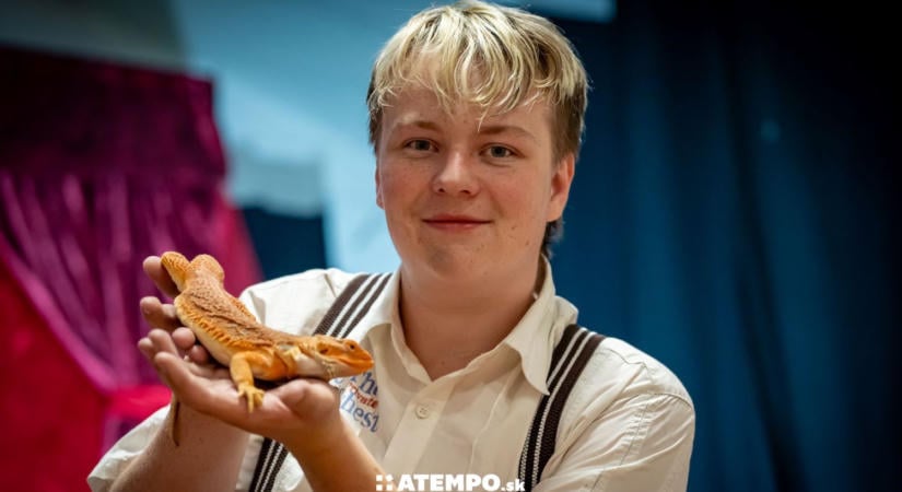 PorondMester: A különleges Lacix cirkusz – Záreczky Laci parádés világa (INTERJÚFOTÓK)