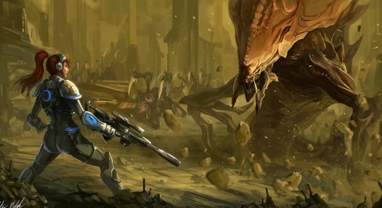 A ChatGPT 6 dühös lett a Claude-dal vívott StarCraft-meccs során, úgyhogy inkább csalt