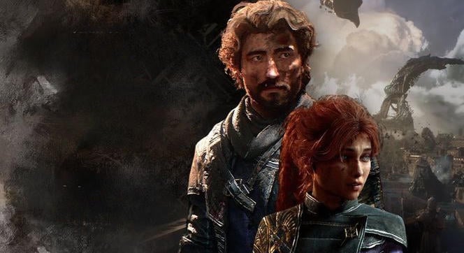 A Clair Obscur: Expedition 33 sztárja újabb nagy dobásra készül – Charlie Cox a SEGA titokzatos játékában szerepel!