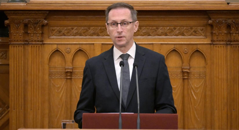 Egymásra talált a Tisza és a Fidesz az MNB-vel kapcsolatban