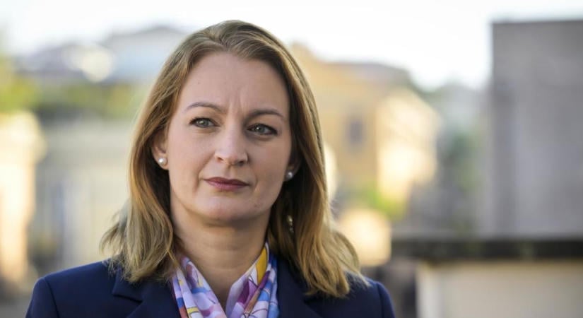 Forsthoffer Ágnes a francia zavargások kapcsán Orbánnak is odaszúrt