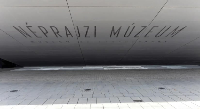 Az állandó kiállítások jövőjéről és szerepéről rendeznek nemzetközi konferenciát a Néprajzi Múzeumban