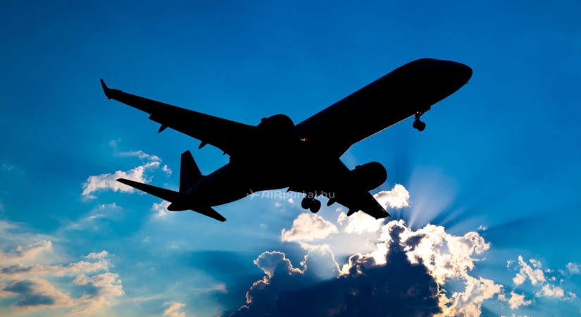 Légitársaságoknak szánt magyar AI-platform mutatkozott be a World Aviation Festivalon