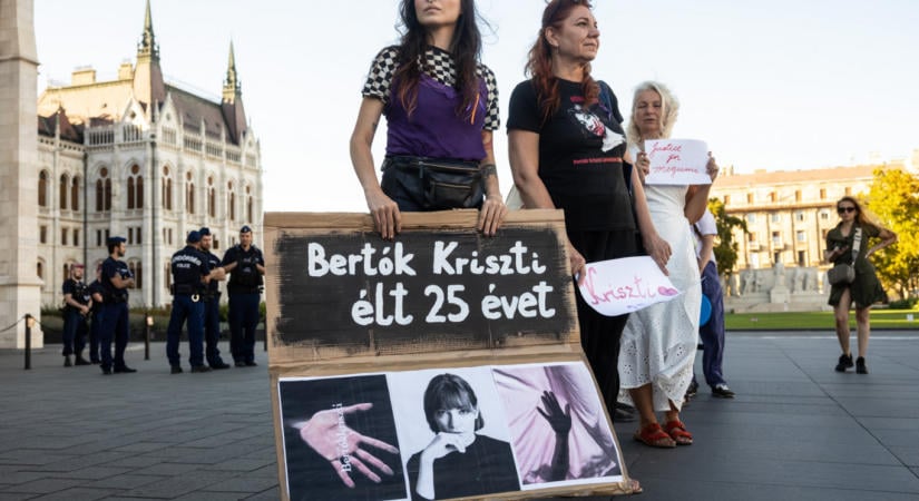 A nők már tüntettek, aláírtak, kampányoltak – most a kormányon a sor