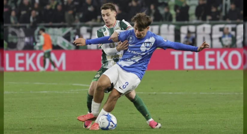 Fölényes FTC-siker az örökrangadón, kikapott a listavezető Puskás Akadémia