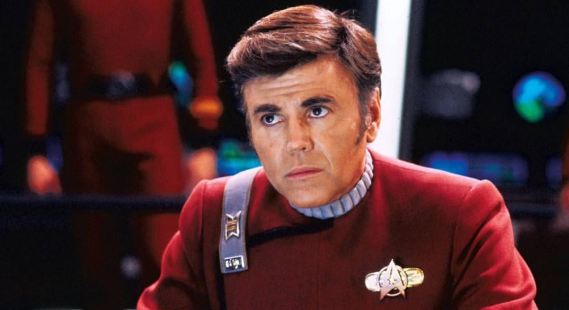 Meghalt Walter Koenig, az eredeti Star Trek sorozat Chekovja