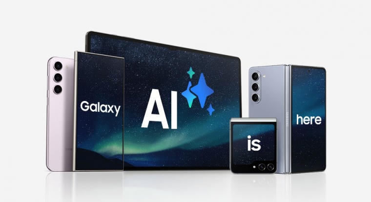 Végre itt a frissítés, amire a Samsung Galaxy-mobilok magyar tulajdonosai vártak