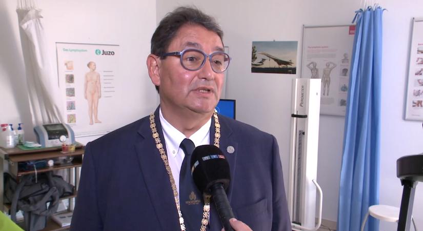 Megszólalt Merkely Béla a Semmelweis Egyetemnél végrehajtott szerdai rendőri akcióval kapcsolatban
