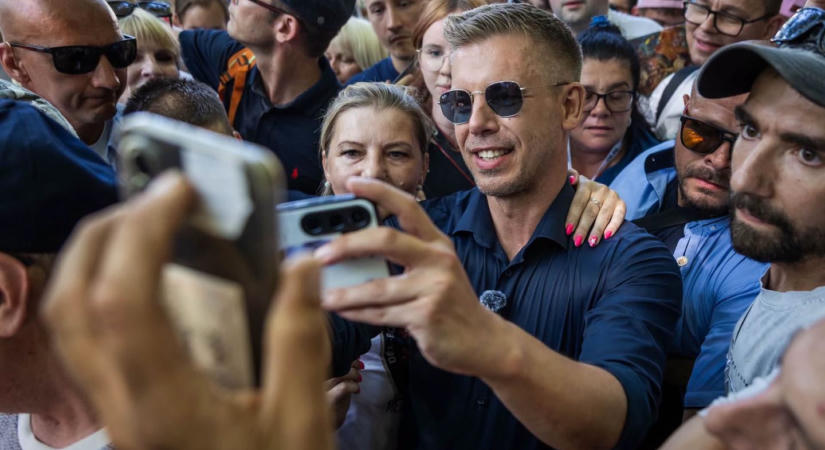 Elemző: Magyar Péter tudatosan „sok”, miniszerelnökként is radikális rendszerváltó