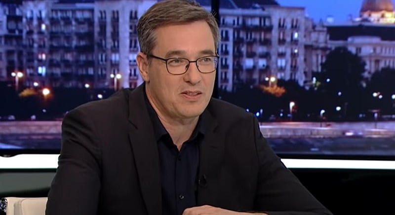 Karácsony Gergely páros lábbal szállt bele egy ismert rádiósba – Ő a „Tudjukki”?