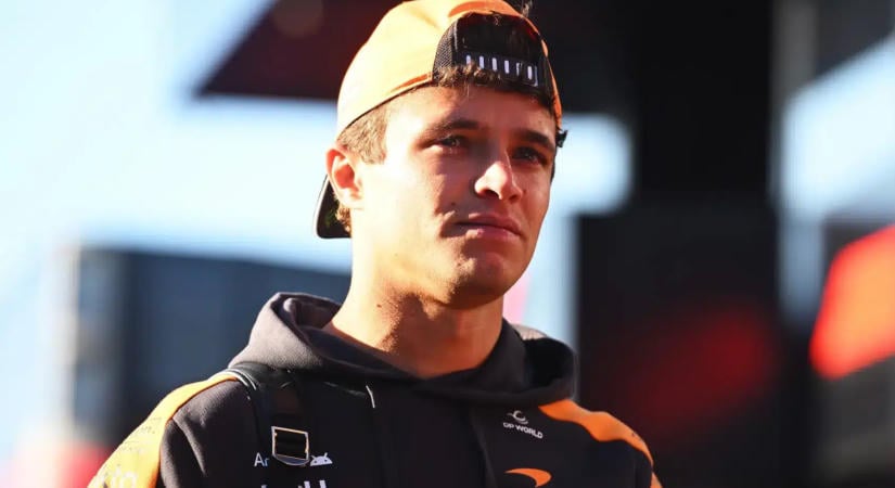 Norris máris aggódik a 2027-es monacói sprintformátum miatt