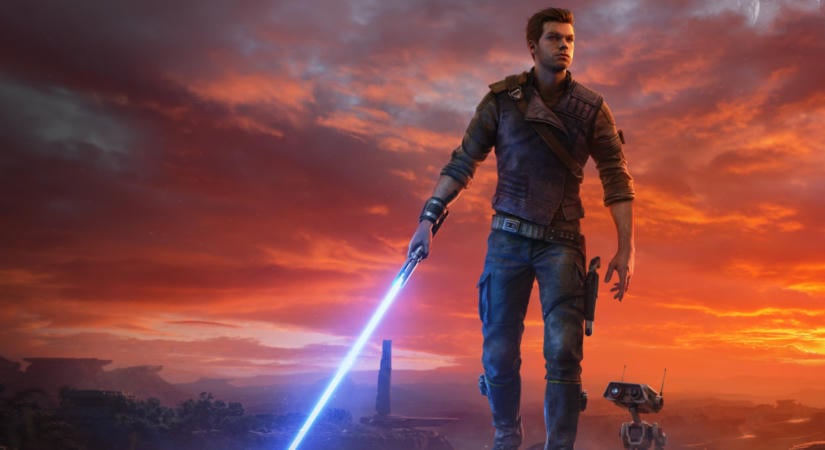A vártnál hamarabb befuthat a Star Wars Jedi Survivor folytatása
